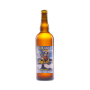 Bière Ale de Radeau Blonde – Grands Formats – 7% – 75cl Brasserie FONSECA